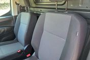 Toyota Proace City Long