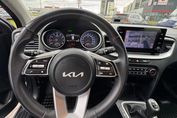 Kia Ceed 1.5 T-GDI M