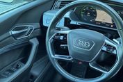 Audi e-tron 50 Quattro S Line