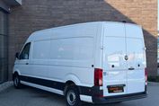 Volkswagen Crafter 35 BiTDI