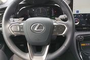 Lexus NX 450h+ Prestige AWD