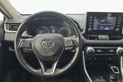 Toyota RAV4 2.5 Hybrid Active 4x2