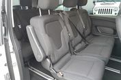 Mercedes V Klasa 220 d 9G-Tronic Długi