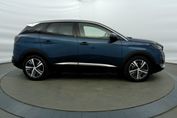 Peugeot 3008 Allure Pack 1.6 Hybrid e-EAT8 4x4
