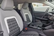 Citroen C4 Max EAT8 1.2 PureTech