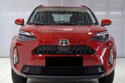 Toyota Yaris Cross Comfort 1.5 Hybrid