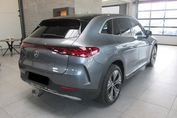 Mercedes EQE SUV 350  4-Matic Electric Art