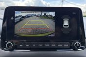 Hyundai Kona 1.6 Gdi Hybrid Style Dct