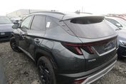 Hyundai Tucson 20th Anniversary 1.6 T-GDi HEV  4WD aut