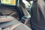 Porsche Panamera Turbo S E-Hybrid