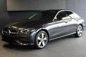 Mercedes Klasa C 220 d 4-Matic Avantgarde