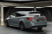 Toyota Corolla 2.0 Hybrid Comfort