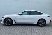 BMW Seria 4 Gran Coupe 420d xDrive M Sport