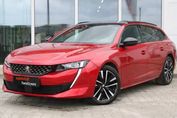 Peugeot 508 1.5 GT