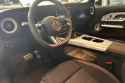 Mercedes CLA 200 AMG Line