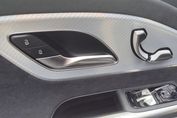 Mercedes CLA 200 AMG Line