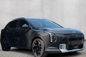 Kia XCeed 1.6 T-GDI Business Line DCT