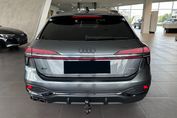 Audi A6 TDI quattro S line Avant