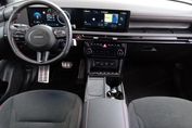 Hyundai Tucson 1.6 T-GDi 48V N-Line 4WD DCT