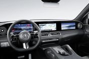 Mercedes GLE 350 d 4MATIC AMG Line