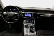 Audi A6 Avant 35 TDI
