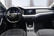 Skoda Octavia 2.0 Tdi 4X4 Style Dsg