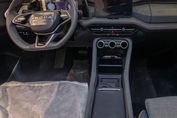 Skoda Kodiaq Selection 2.0 TSI DSG 4x4