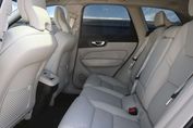 Volvo XC60 B5 AWD Plus Bright