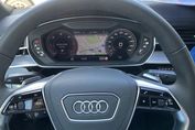 Audi A8 50 TDI quattro