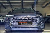 Audi Q8 45 TDI mHEV quattro Tiptronic