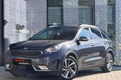 Kia Niro 1.6 GDI Hybrid L