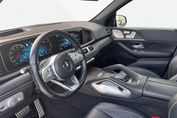 Mercedes GLS 400 d 4MATIC AMG Line