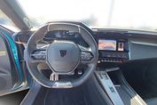 Peugeot 308 1.2 PureTech GT S&S EAT8