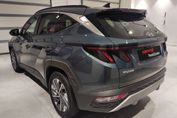 Hyundai Tucson 1.6 T-GDI 48V Smart 2WD DCT
