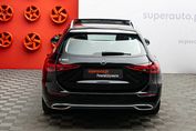 Mercedes Klasa C 180 Business Edition