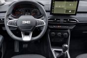 Dacia Jogger Expression 5-miejsc  1.2 Eco-G  LPG