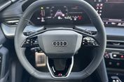 Audi Q5 SQ5 TFSI quattro Sportback