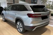 Skoda Kodiaq Drive 1.5 TSI mHEV DSG