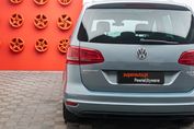 Volkswagen Sharan 2.0 TDI Highline DSG