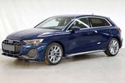 Audi A3 35 TFSI S Line