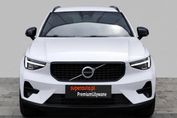Volvo XC40 B4 B Plus Dark