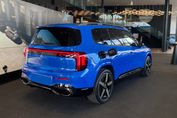 Mercedes GLB 250+ EQ AMG Line