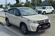 Suzuki Vitara 1.4 Boosterjet Mhev Premium Plus 2WD