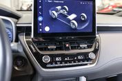 Toyota Corolla Cross 2.0 Hybrid Executive