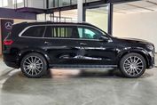 Mercedes GLS 580 4MATIC