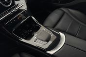 Mercedes GLC Coupe 200 4MATIC