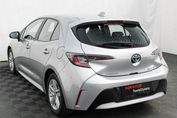 Toyota Corolla 1.8 Hybrid