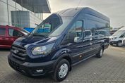 Ford Transit 350 L4H3 RWD Trend
