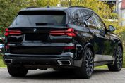BMW X5 xDrive40i M Sport