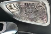 Mercedes CLE AMG 53 4-Matic+